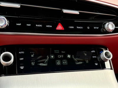 2026 Genesis GV70 3.5T Sport Advanced