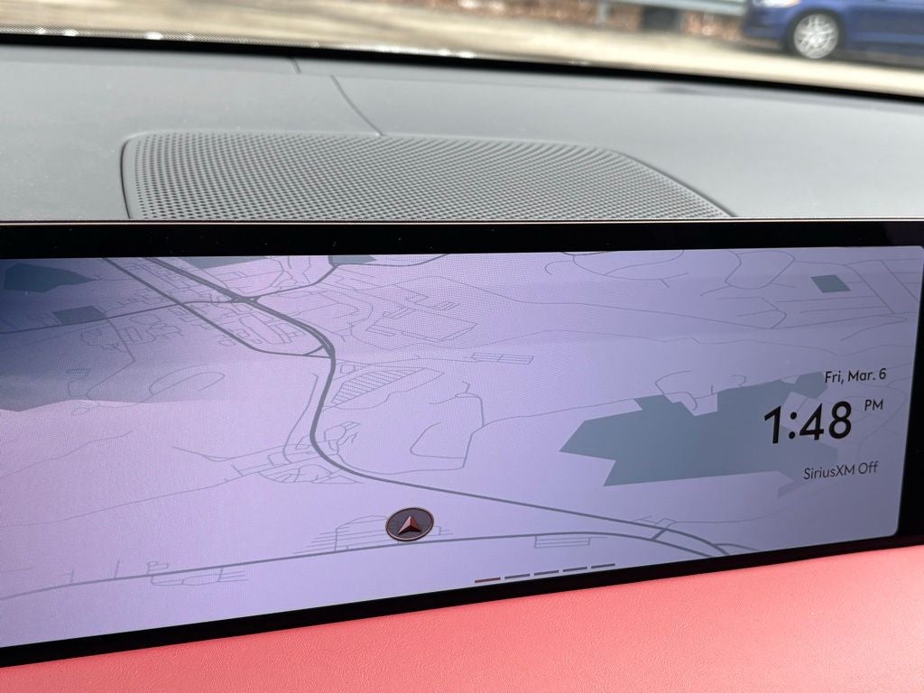 2026 Genesis GV70 3.5T Sport Advanced