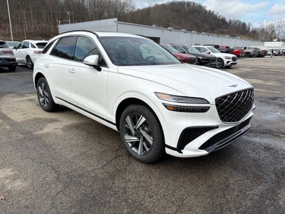 2026 Genesis GV70 3.5T Sport Advanced