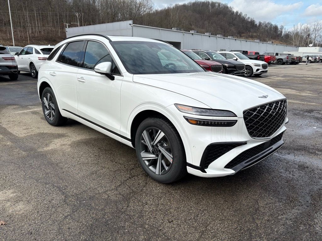 2026 Genesis GV70 3.5T Sport Advanced