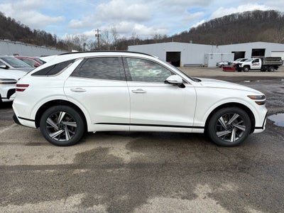 2026 Genesis GV70 3.5T Sport Advanced