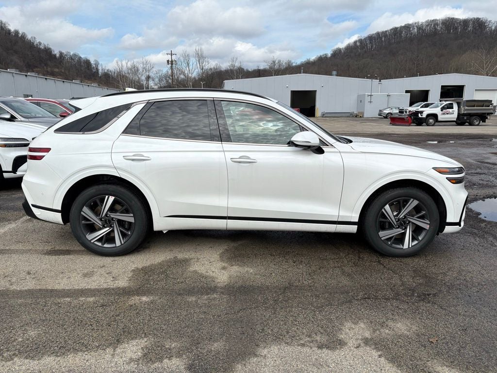 2026 Genesis GV70 3.5T Sport Advanced