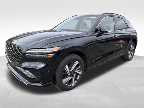 2026 Genesis GV70 3.5T Sport Advanced