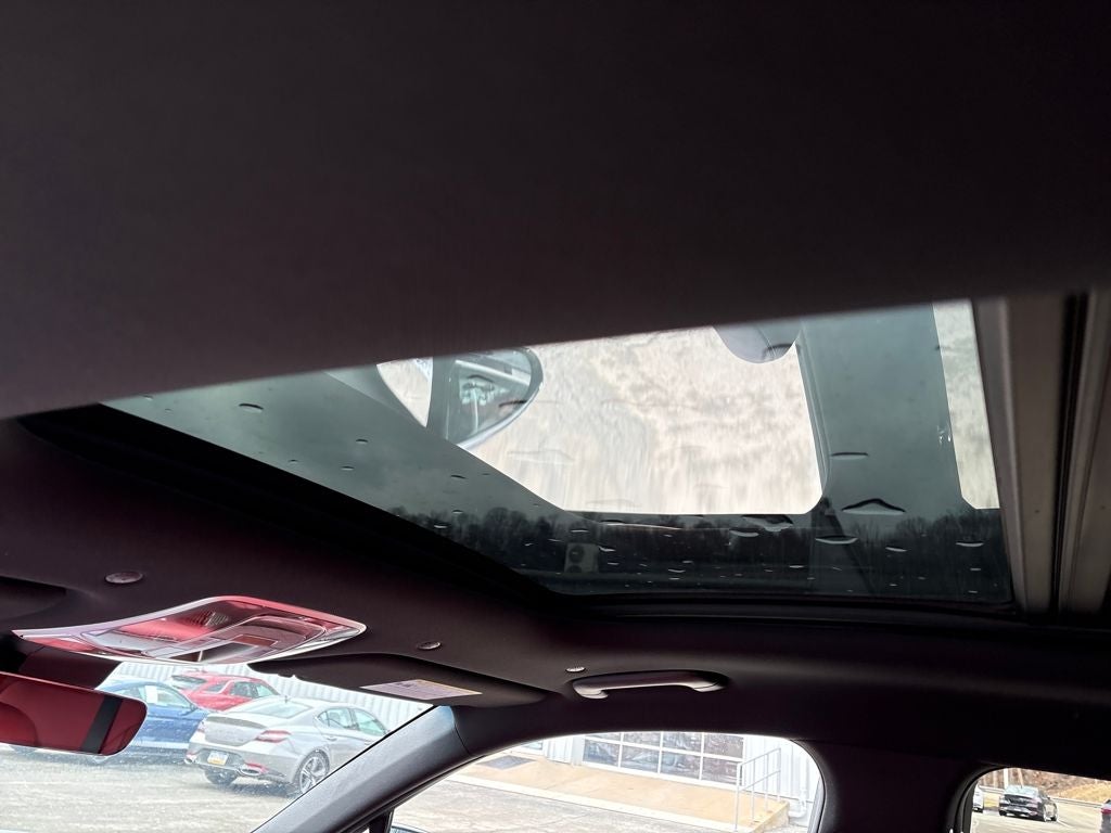 2026 Genesis GV70 3.5T Sport Advanced