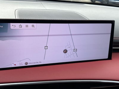 2026 Genesis GV70 3.5T Sport Advanced