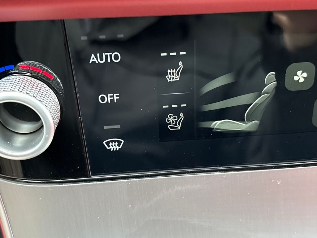 2026 Genesis GV70 3.5T Sport Advanced