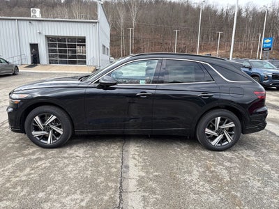 2026 Genesis GV70 3.5T Sport Advanced