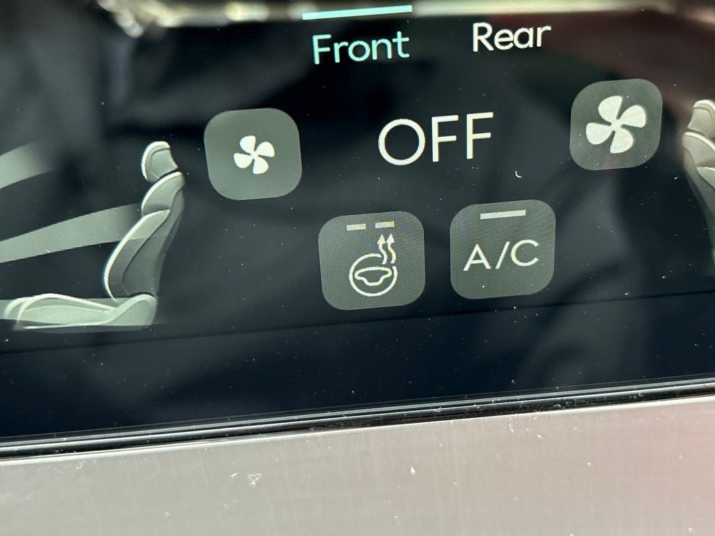 2026 Genesis GV70 3.5T Sport Advanced