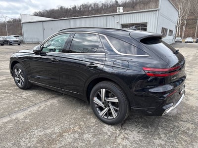 2026 Genesis GV70 3.5T Sport Advanced