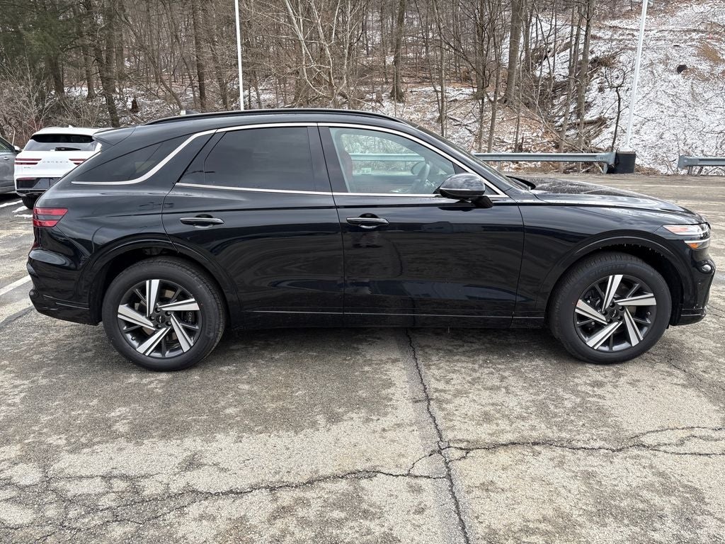 2026 Genesis GV70 3.5T Sport Advanced