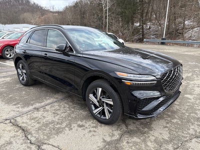 2026 Genesis GV70 3.5T Sport Advanced