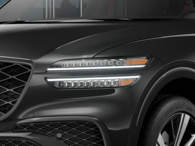 2026 Genesis GV70 3.5T Sport Advanced