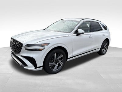 2026 Genesis GV70 3.5T Sport Advanced