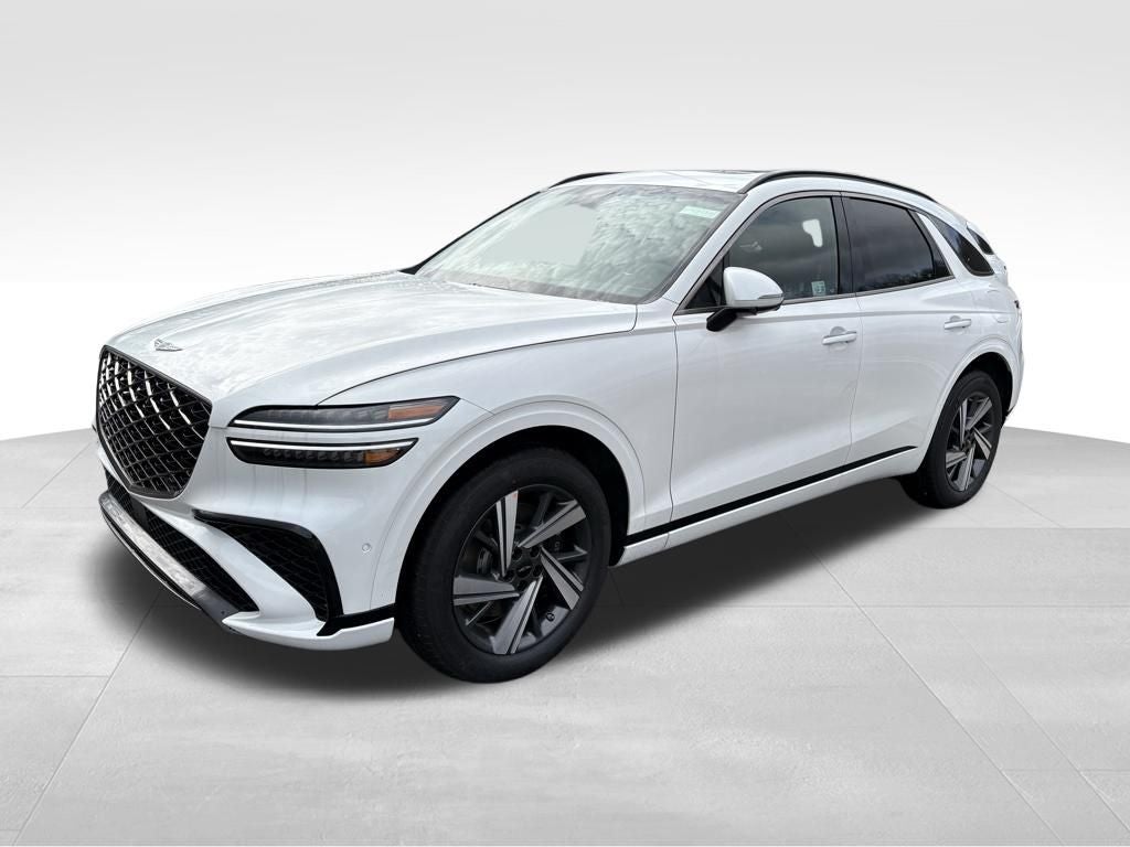 2026 Genesis GV70 3.5T Sport Advanced