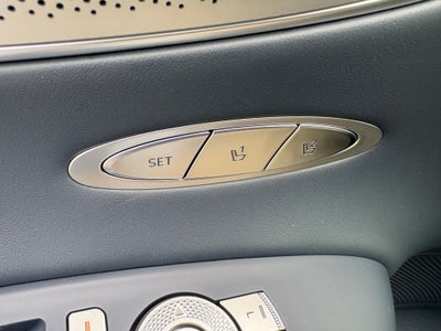 2026 Genesis GV70 3.5T Sport Advanced