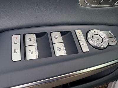 2026 Genesis GV70 3.5T Sport Advanced