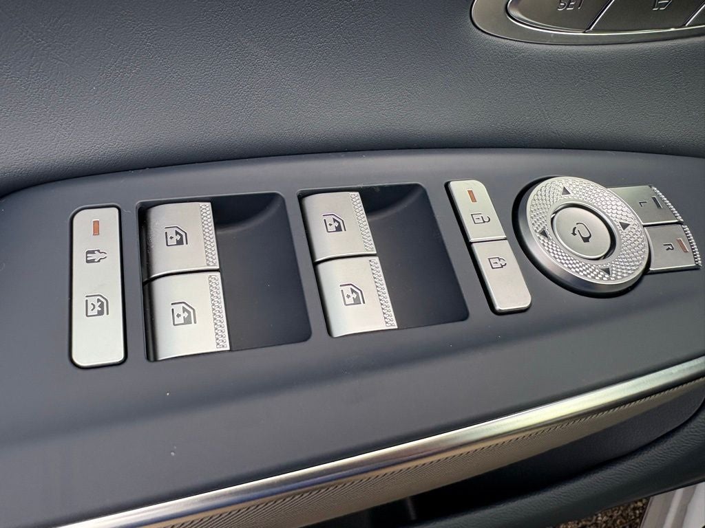 2026 Genesis GV70 3.5T Sport Advanced