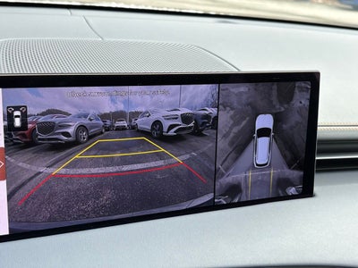 2026 Genesis GV70 3.5T Sport Advanced