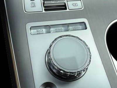 2026 Genesis GV70 3.5T Sport Advanced