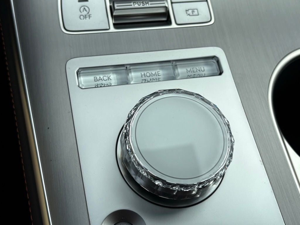 2026 Genesis GV70 3.5T Sport Advanced