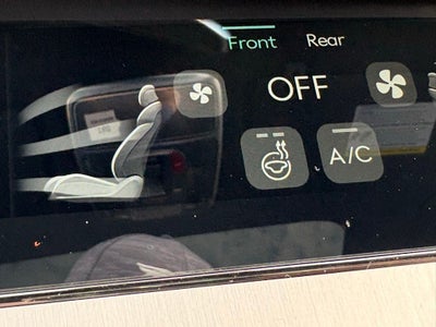 2026 Genesis GV70 3.5T Sport Advanced