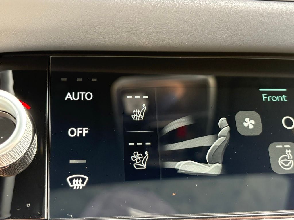 2026 Genesis GV70 3.5T Sport Advanced