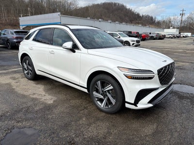 2026 Genesis GV70 3.5T Sport Advanced