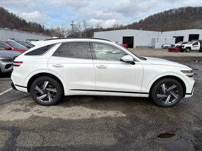 2026 Genesis GV70 3.5T Sport Advanced