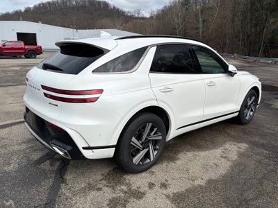 2026 Genesis GV70 3.5T Sport Advanced