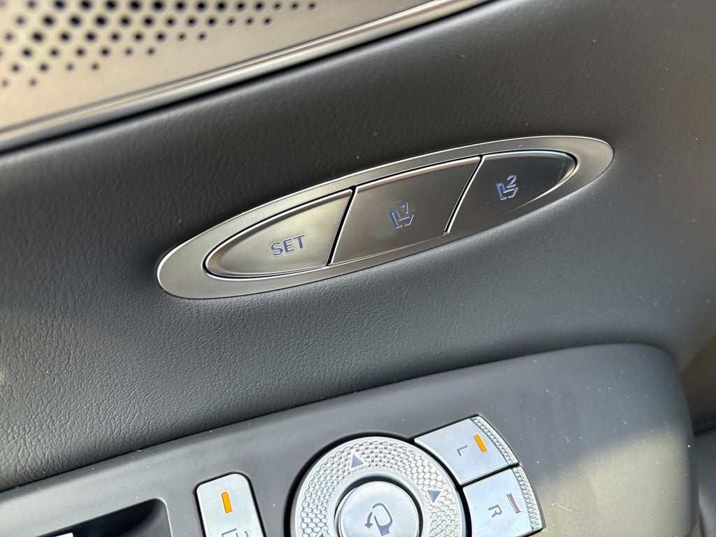 2026 Genesis GV70 3.5T Sport Advanced