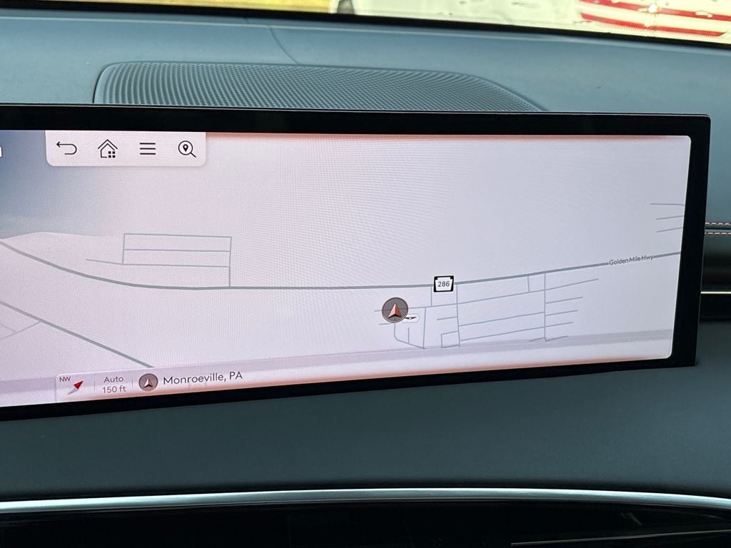 2026 Genesis GV70 3.5T Sport Advanced