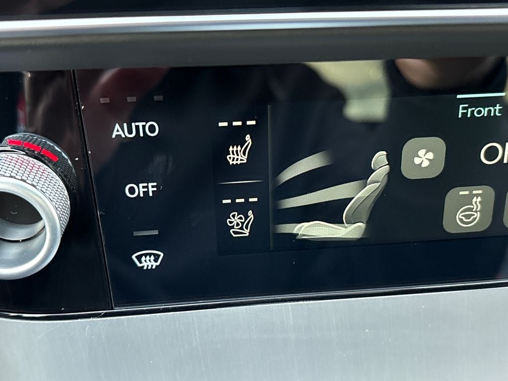 2026 Genesis GV70 3.5T Sport Advanced