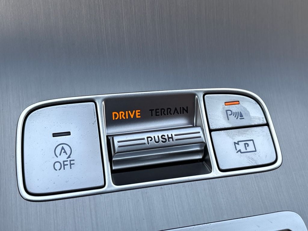 2026 Genesis GV70 3.5T Sport Advanced