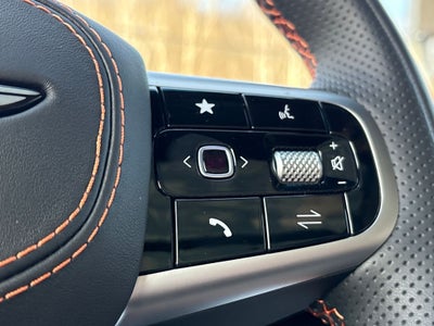 2026 Genesis GV70 3.5T Sport Advanced