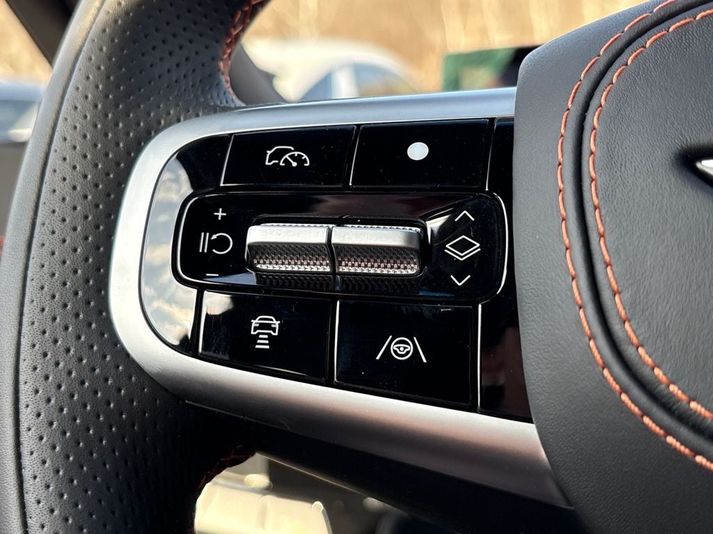 2026 Genesis GV70 3.5T Sport Advanced