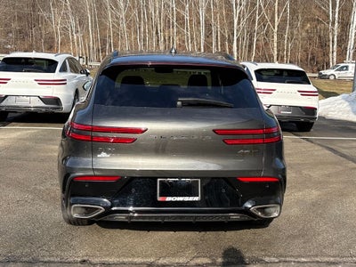 2026 Genesis GV70 3.5T Sport Advanced