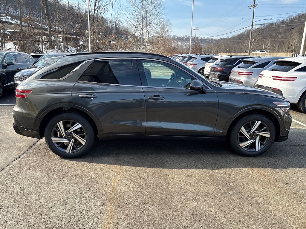 2026 Genesis GV70 3.5T Sport Advanced