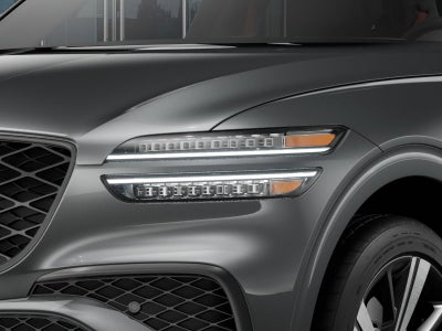 2026 Genesis GV70 3.5T Sport Advanced