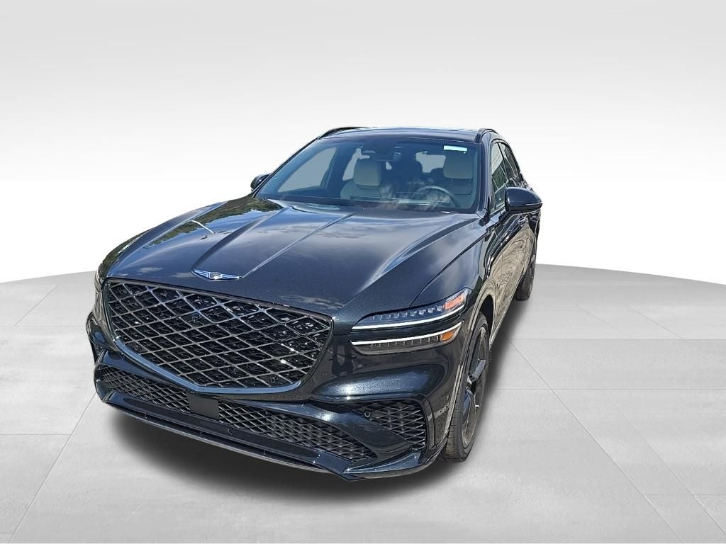 2027 Genesis GV70 3.5T Sport Prestige