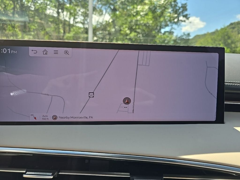 2027 Genesis GV70 3.5T Sport Prestige
