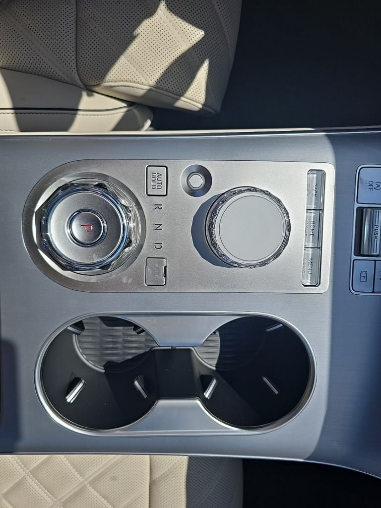 2027 Genesis GV70 3.5T Sport Prestige