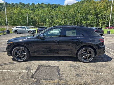 2027 Genesis GV70 3.5T Sport Prestige