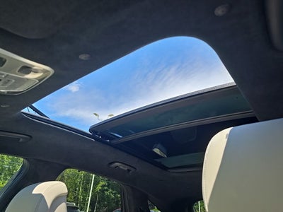 2027 Genesis GV70 3.5T Sport Prestige