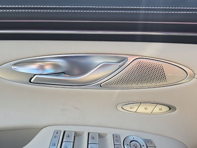 2027 Genesis GV70 3.5T Sport Prestige