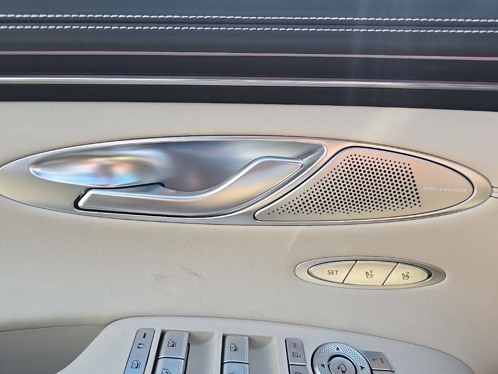 2027 Genesis GV70 3.5T Sport Prestige