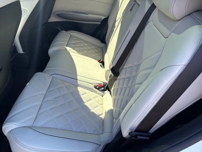 2027 Genesis GV70 3.5T Sport Prestige
