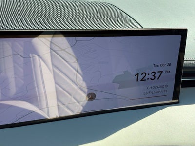 2027 Genesis GV70 3.5T Sport Prestige