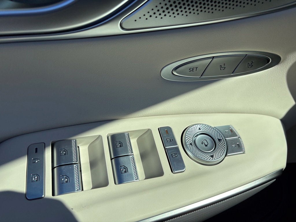2027 Genesis GV70 3.5T Sport Prestige