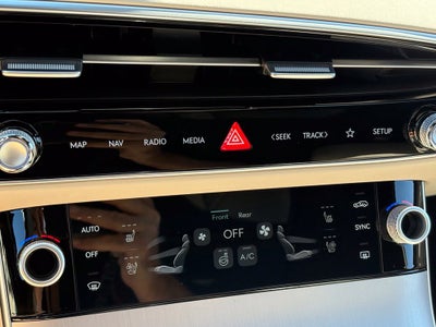 2027 Genesis GV70 3.5T Sport Prestige