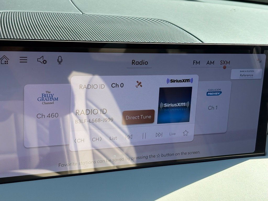 2027 Genesis GV70 3.5T Sport Prestige